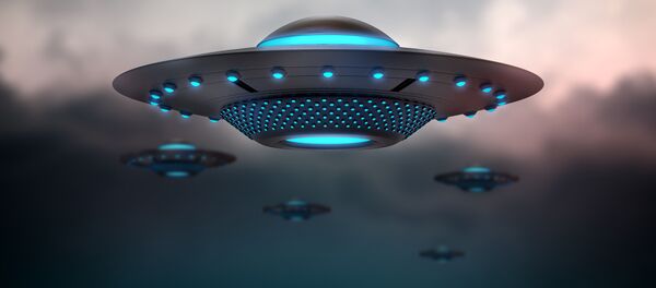 OVNIs - Sputnik Afrique