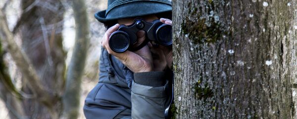 Spionage - Sputnik Afrique