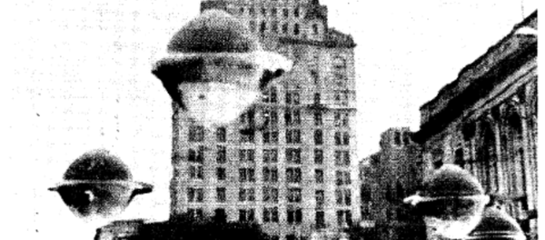 Documents déclassifiés de la CIA - Sputnik Afrique