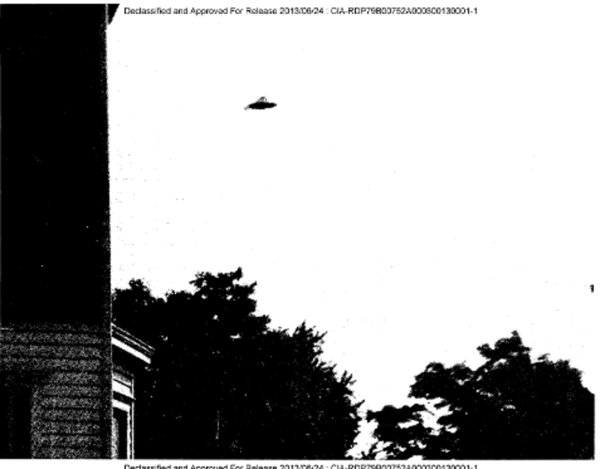 Documents déclassifiés de la CIA Documents déclassifiés de la CIA - Sputnik Afrique