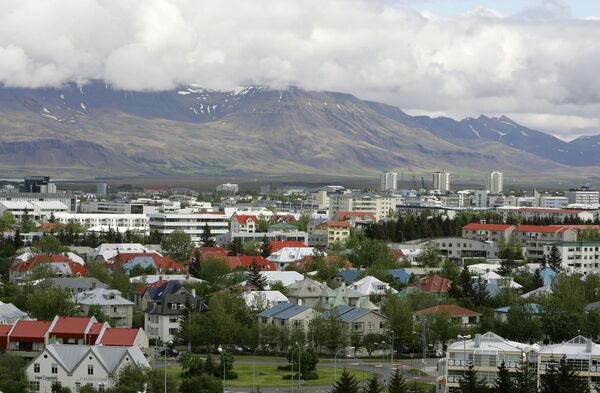 Vous ne trouverez aucun restaurant McDonald’s en Islande Vous ne trouverez aucun restaurant McDonald’s en Islande - Sputnik Afrique