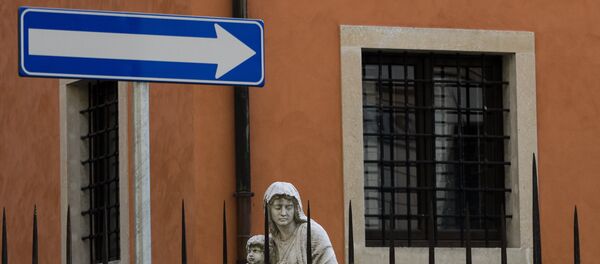 Vicence - Sputnik Afrique