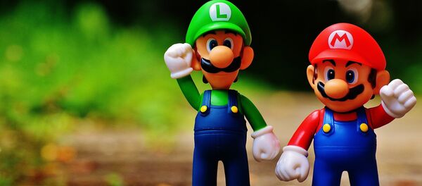 Mario - Sputnik Afrique