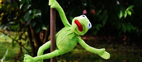 danse - Sputnik Afrique