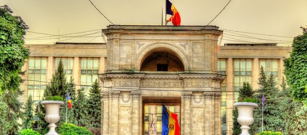 Moldavie - Sputnik Afrique