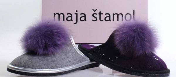 des pantoufles - Sputnik Afrique