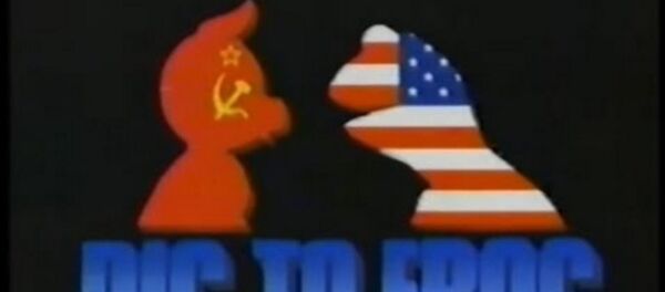 Free to Be... a Family - Sputnik Afrique