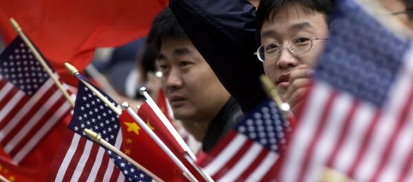 Jiang Zemin Jiang Zemin - Sputnik Afrique