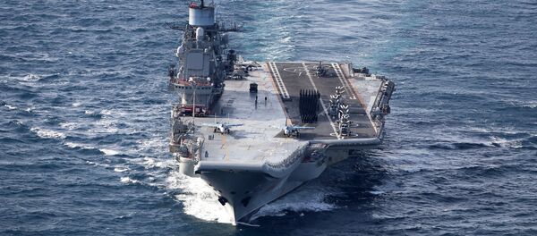 Amiral Kouznetsov Amiral Kouznetsov - Sputnik Afrique