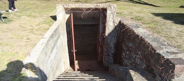 Buncker - Sputnik Afrique