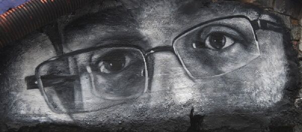 Edward Snowden Edward Snowden - Sputnik Afrique