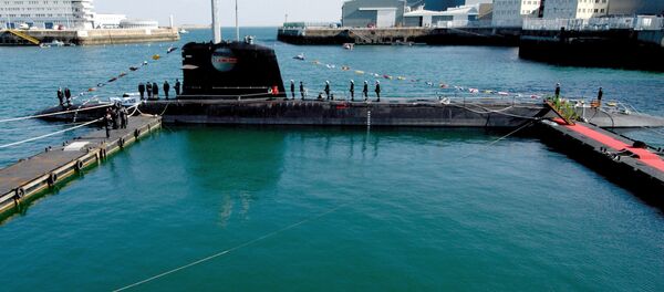 sous-marins Scorpène - Sputnik Afrique