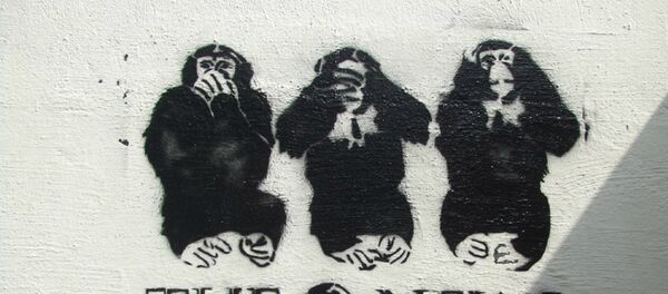 Un filtre contre les «fake news» - Sputnik Afrique