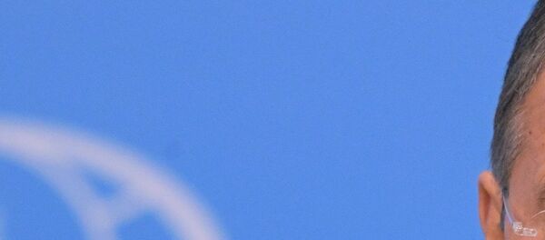 Sergueï Lavrov - Sputnik Afrique