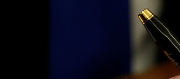 Trump gèle le programme d’accueil des réfugiés - Sputnik Afrique