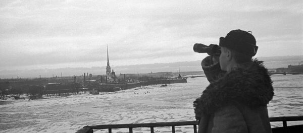 Великая Отечественная война 1941-1945 - Sputnik Afrique