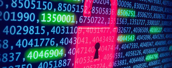 Cybercrime - Sputnik Afrique