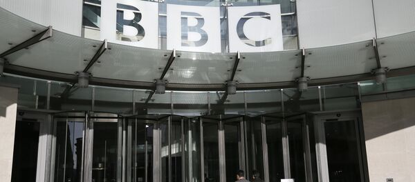 BBC - Sputnik Afrique