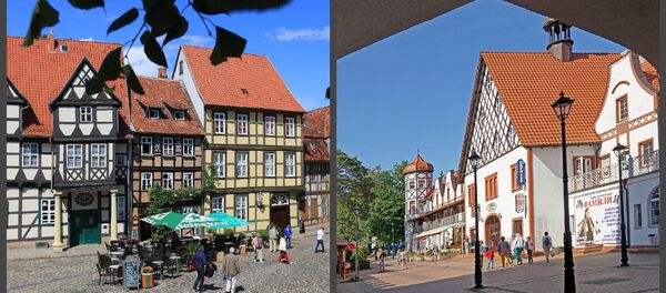 La Lituanie veut «récupérer» Kaliningrad: Moscou ironise - Sputnik Afrique