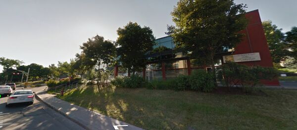 Centre culturel islamique de Québec - Sputnik Afrique