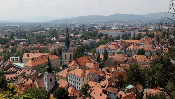 Ljubljana - Sputnik Afrique