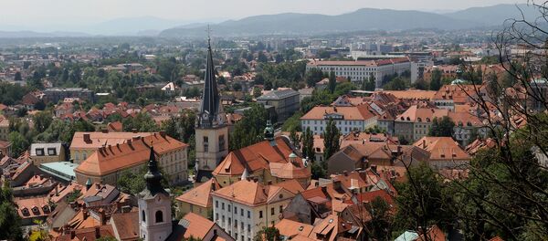 Ljubljana Ljubljana - Sputnik Afrique