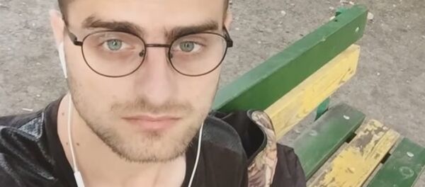 Nikolaï Posleda - Sputnik Afrique