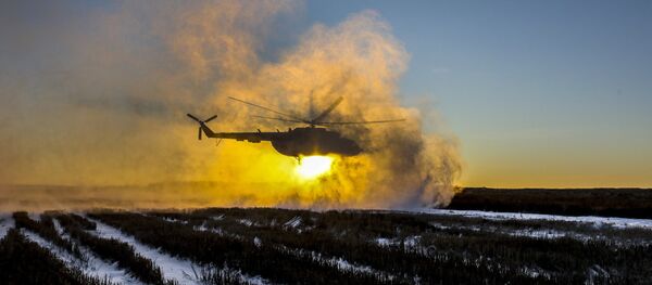 Dontesk - Sputnik Afrique