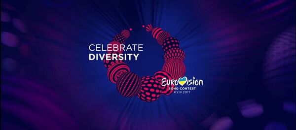 Eurovision 2017 - Sputnik Afrique