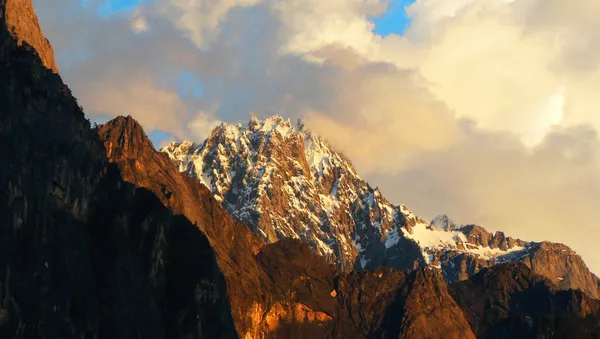 Himalaya - Sputnik Afrique