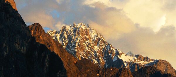 Himalaya - Sputnik Afrique