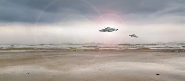 ovnis - Sputnik Afrique