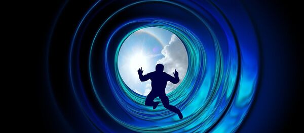 tunnel - Sputnik Afrique