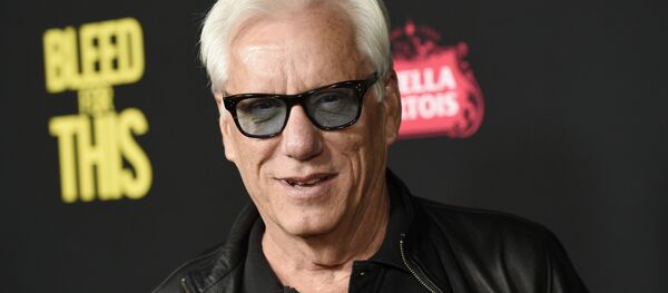 James Woods - Sputnik Afrique