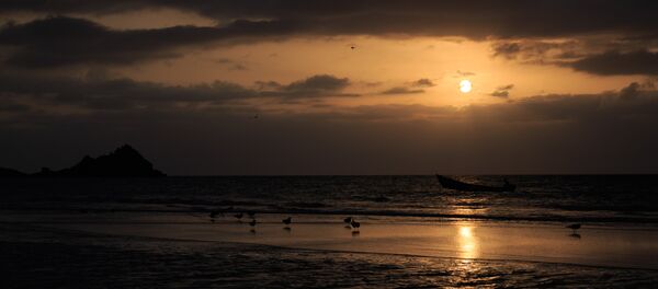 Yémen - Sputnik Afrique