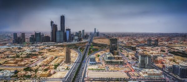 Riyad Riyad - Sputnik Afrique