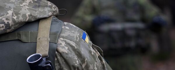 Donbass: l’armée ukrainienne pourrait à nouveau être encerclée Donbass: l’armée ukrainienne pourrait à nouveau être encerclée - Sputnik Afrique