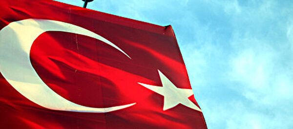 La Turquie présente son nouveau char - Sputnik Afrique