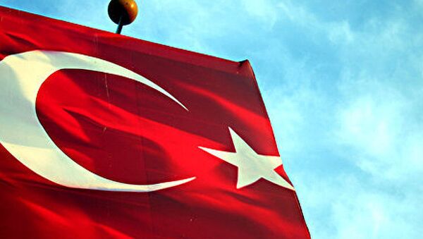 La Turquie présente son nouveau char - Sputnik Afrique