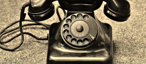 téléphone - Sputnik Afrique