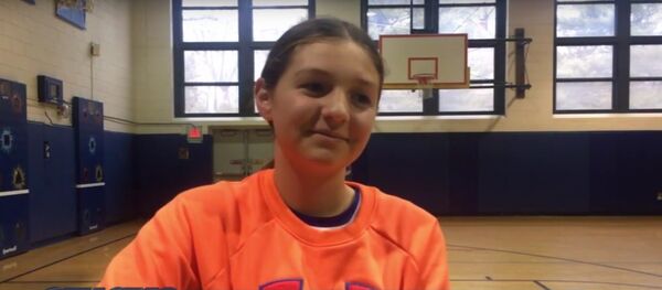 Sydney Phillips - Sputnik Afrique