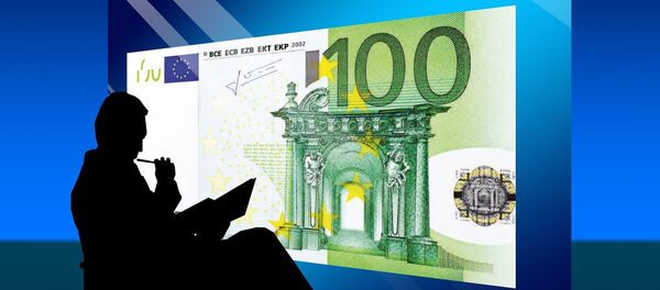 Eurozone - Sputnik Afrique