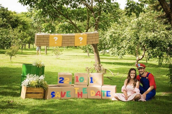 Mario et Thaís - Sputnik Afrique