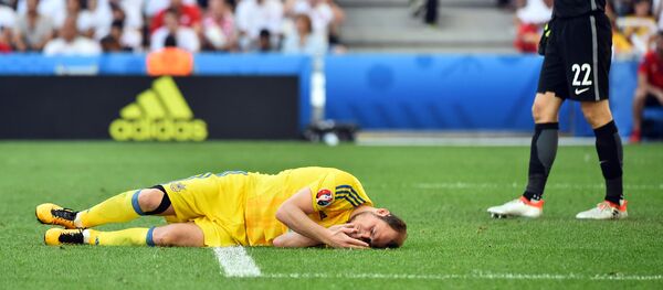 Roman Zozulya - Sputnik Afrique