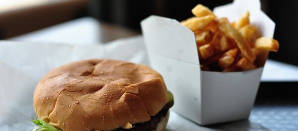 Burger Shack Burger Shack - Sputnik Afrique