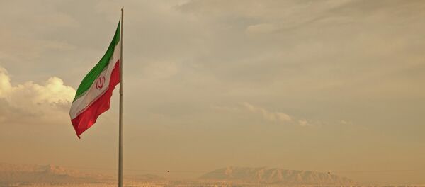 Téhéran - Sputnik Afrique