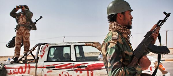 la Libye la Libye - Sputnik Afrique