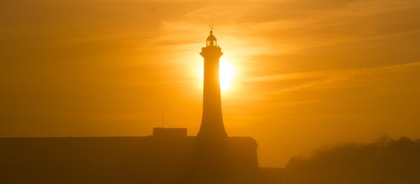 Rabat - Sputnik Afrique