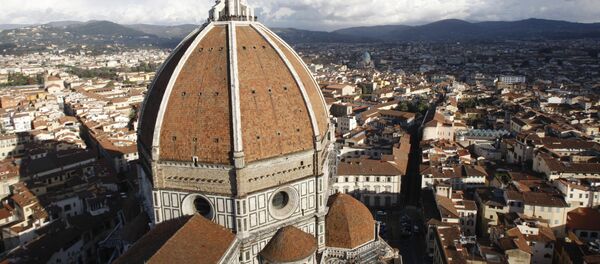 Florence - Sputnik Afrique