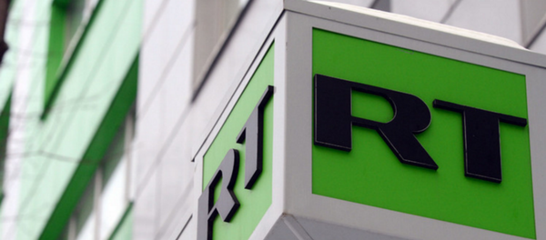 RT RT - Sputnik Afrique